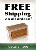 Order now to get free shipping on your order