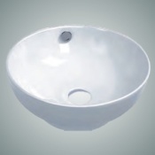Vessel Bowl Sink- Mixer