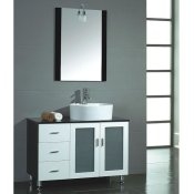Bathroom Sink Vanity Cabinet Set - CP-VAN-7032