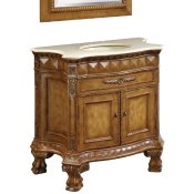 36" Classic Vanity