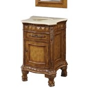 24" Classic Bath Vanity