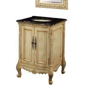 24" Bathroom Sink Vanity