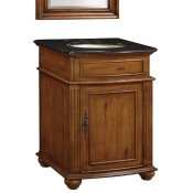 24" Bathroom Vanity