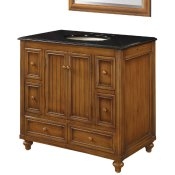 36" Shaker Bath Vanity