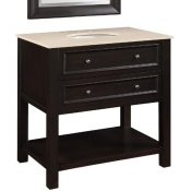 36" Bathroom Vanity