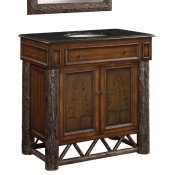 36" Alpine Bath Vanity