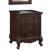 26� Antique Sink Vanity