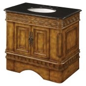 34� Bathroom Vanity