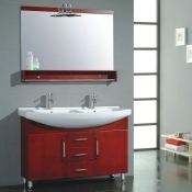 Contemporary & Modern Bathroom Vanities