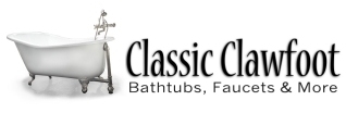 Classic Clawfoot Tubs
