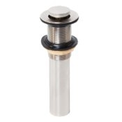 Sink pop-up Drain