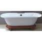 Wood Cradle "Amador" (208-3) (+$100.00)