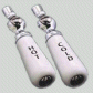 Porcelain Lever Handles (SH206)