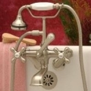 Tub Wall Mount Faucets