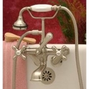 Tub Wall Mount Faucets