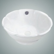 Bath Vessel Sink- Bloom