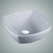 Vessel Sink- Contour