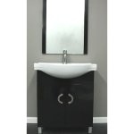 Bathroom Sink Vanity Cabinet Set - CP-VAN-7016D