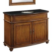 48" Bathroom Vanity Set