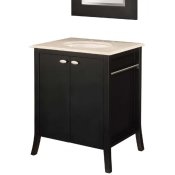 28" Bathroom Vanity