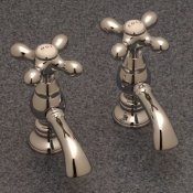 Bathroom Sink Faucets