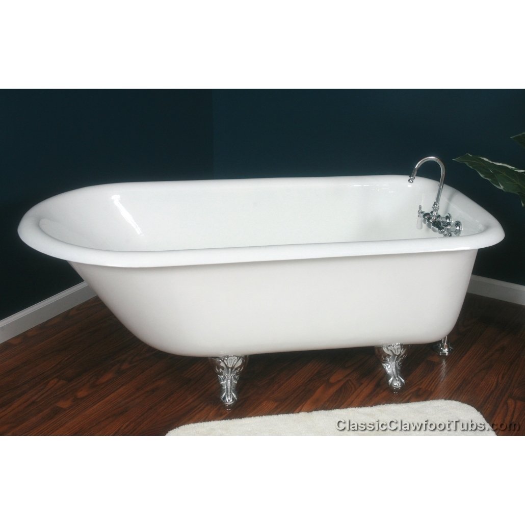 Old clawfoot tub 2025 for sale