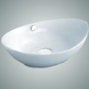 Bathroom Vessel Sink