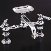 Kitchen Sink Faucets