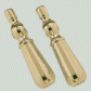 Matching Lever Handles (METAL) (+$25.00)