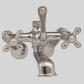 Bull Nose Faucet (+$186.00)