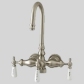 Gooseneck Faucet (+$64.00)