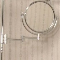 Shower Enclosure Mirror