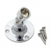 Wall Brace Swivel Mount